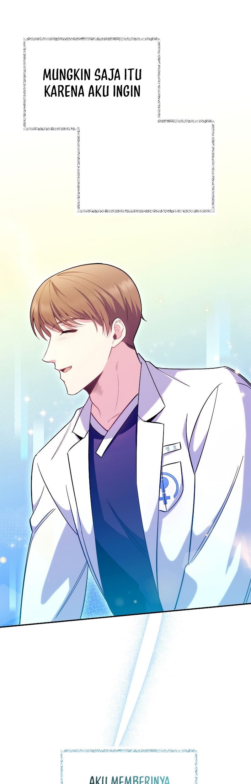 Level-Up Doctor Chapter 57 - halaman 52