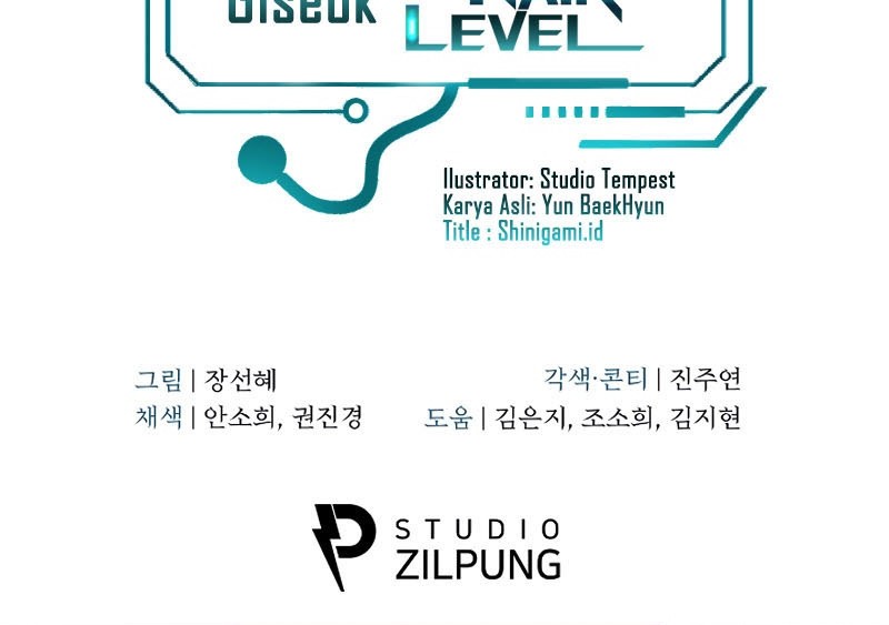 Level-Up Doctor Chapter 57 - halaman 54
