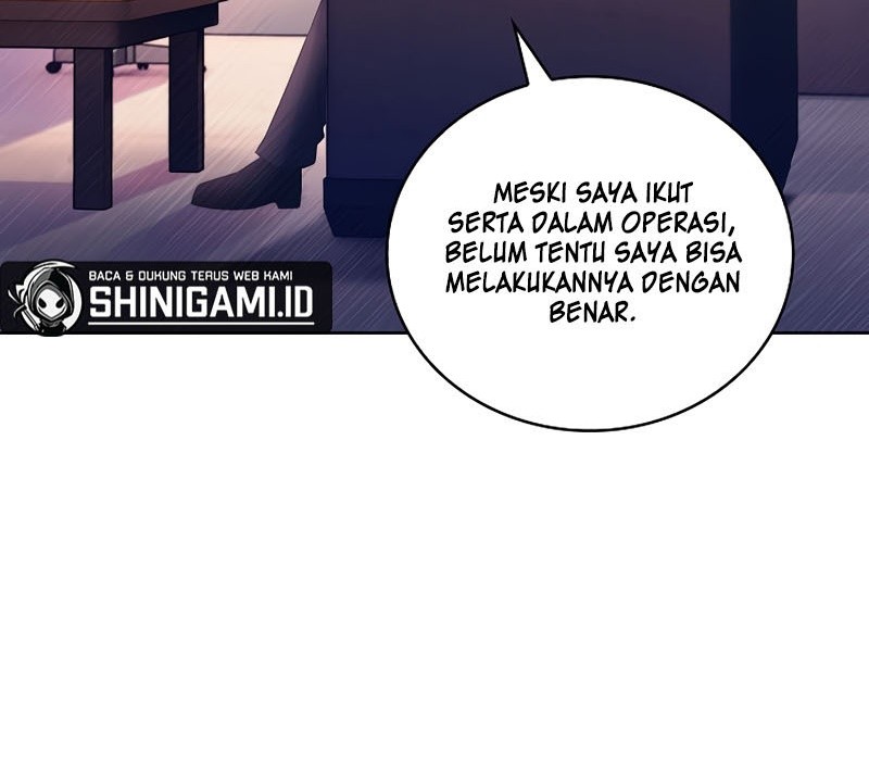 Level-Up Doctor Chapter 57 - halaman 6