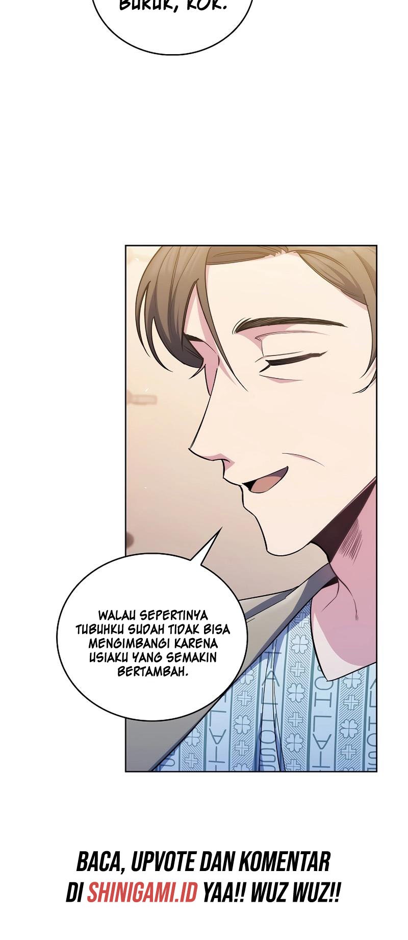 Level-Up Doctor Chapter 58 - halaman 26