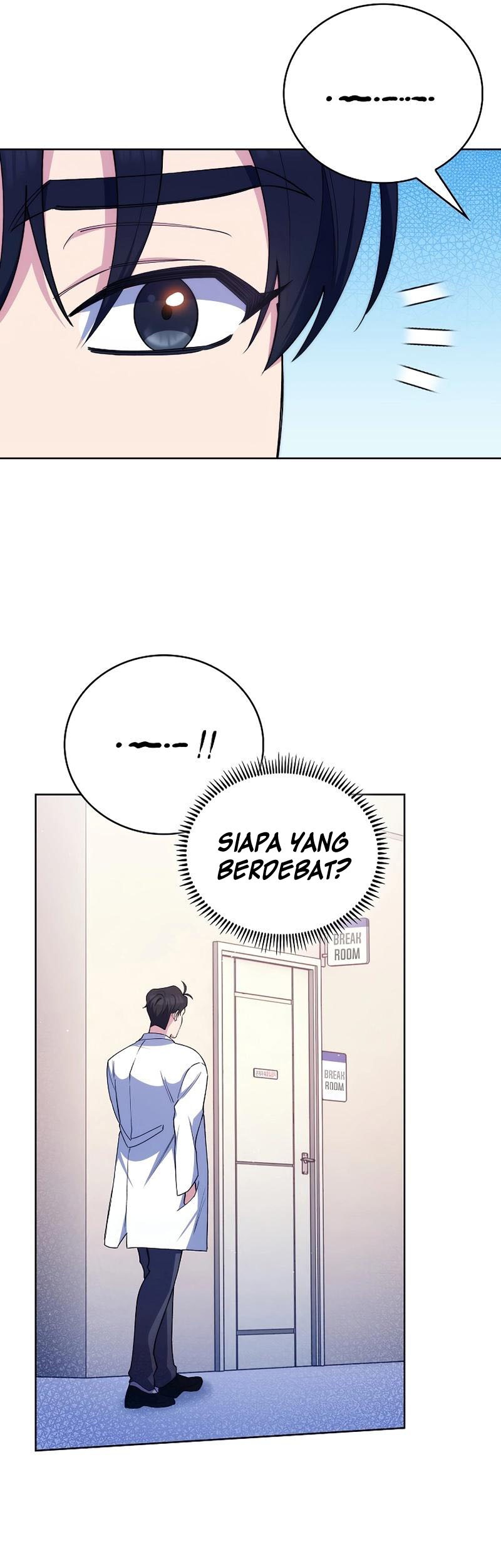 Level-Up Doctor Chapter 58 - halaman 7