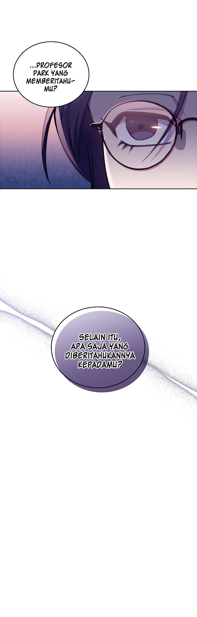 Level-Up Doctor Chapter 59 - halaman 13