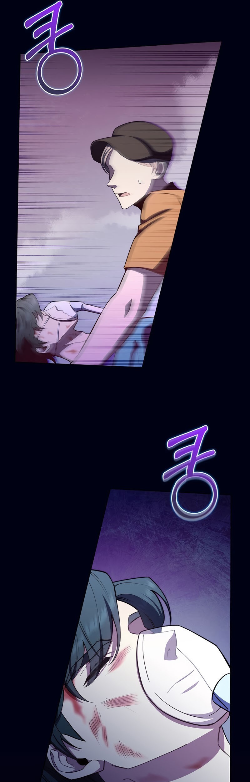 Level-Up Doctor Chapter 59 - halaman 22