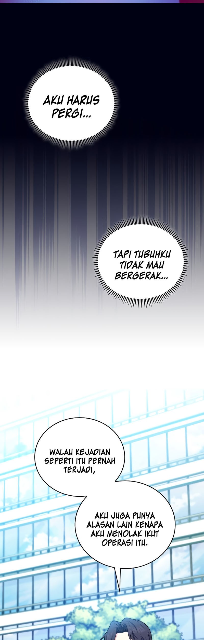 Level-Up Doctor Chapter 59 - halaman 24
