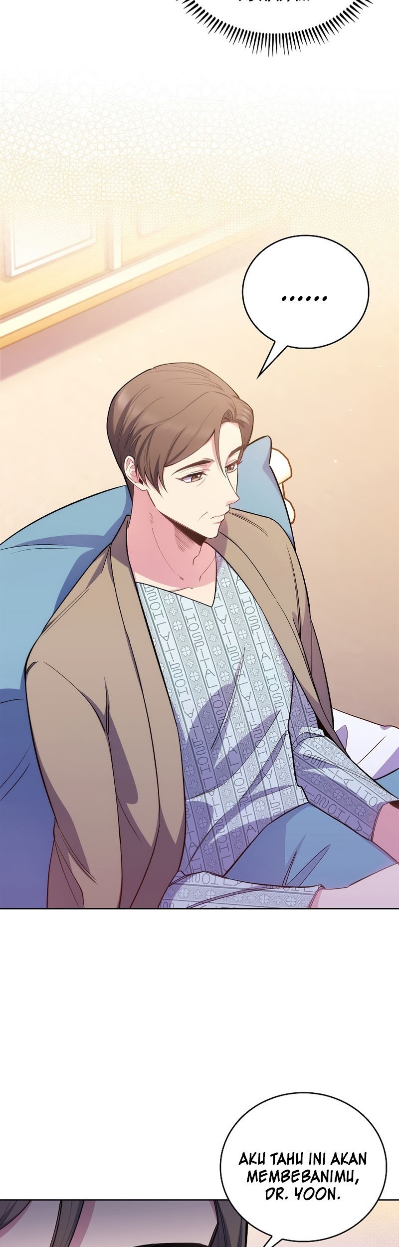 Level-Up Doctor Chapter 59 - halaman 4