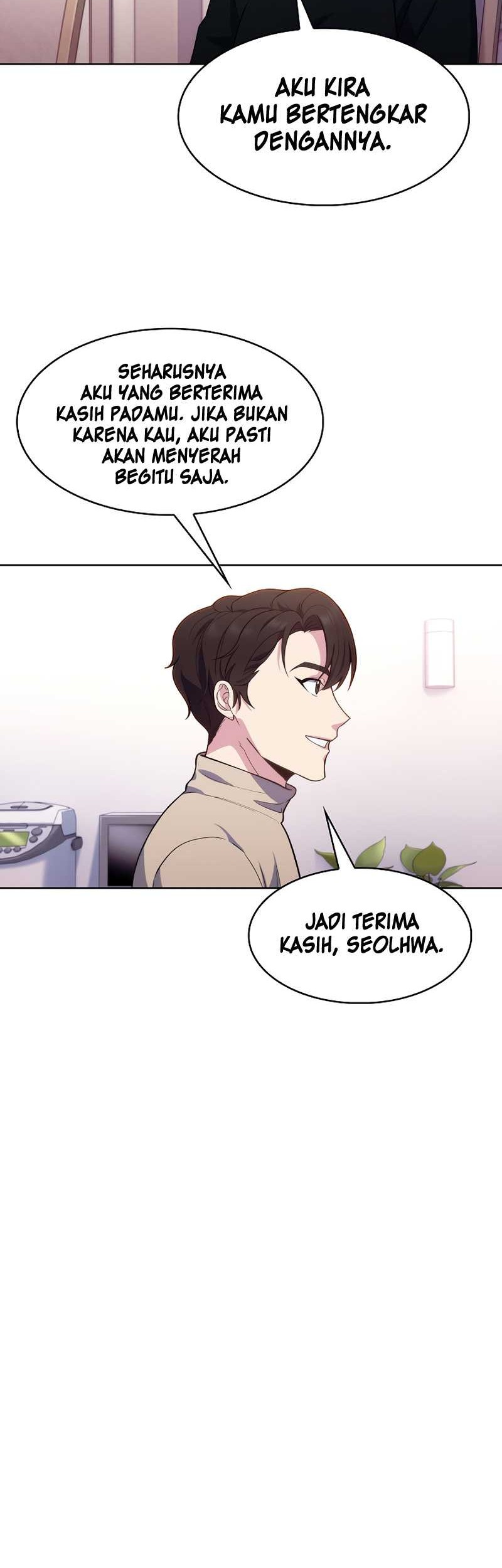 Level-Up Doctor Chapter 6 - halaman 10