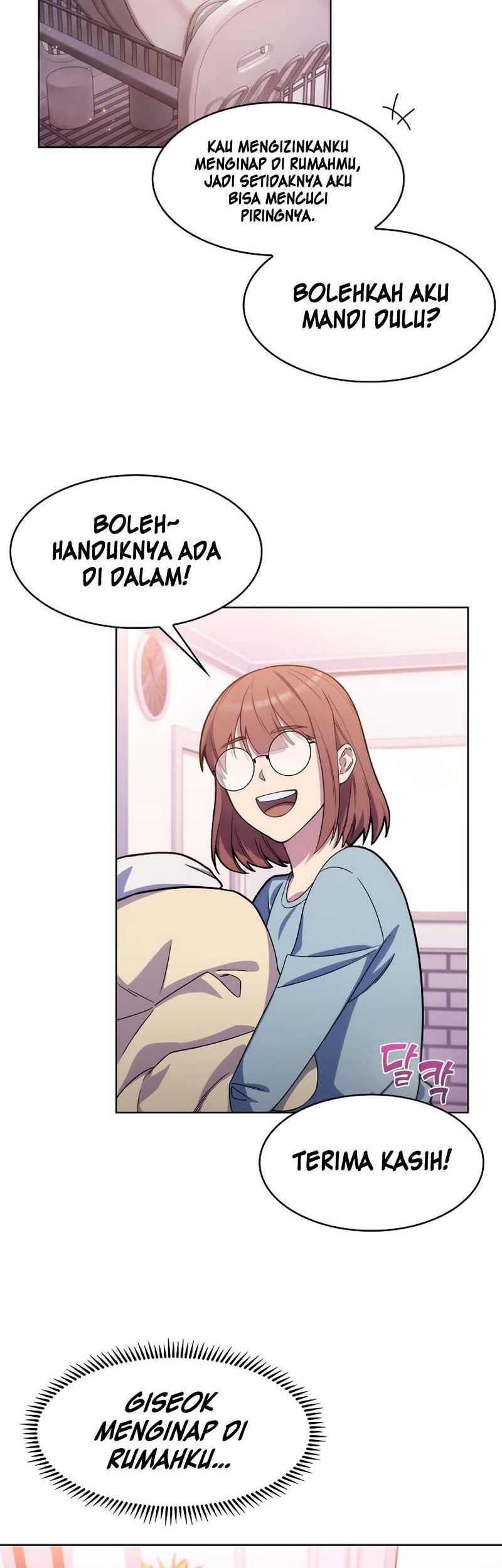 Level-Up Doctor Chapter 6 - halaman 13