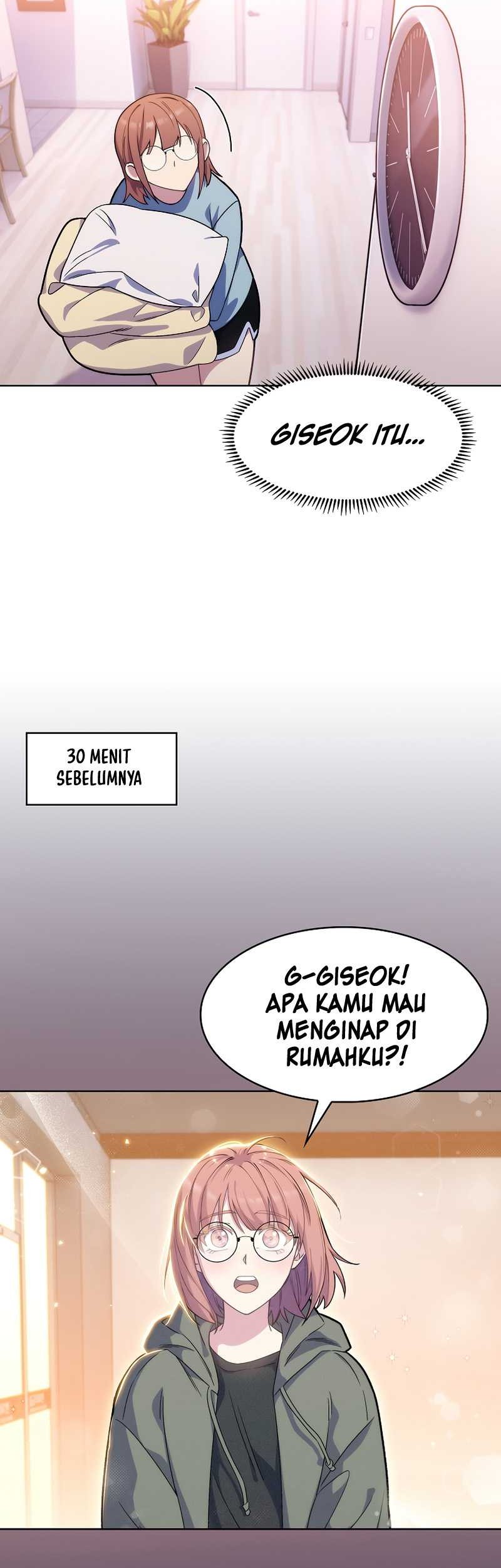 Level-Up Doctor Chapter 6 - halaman 14