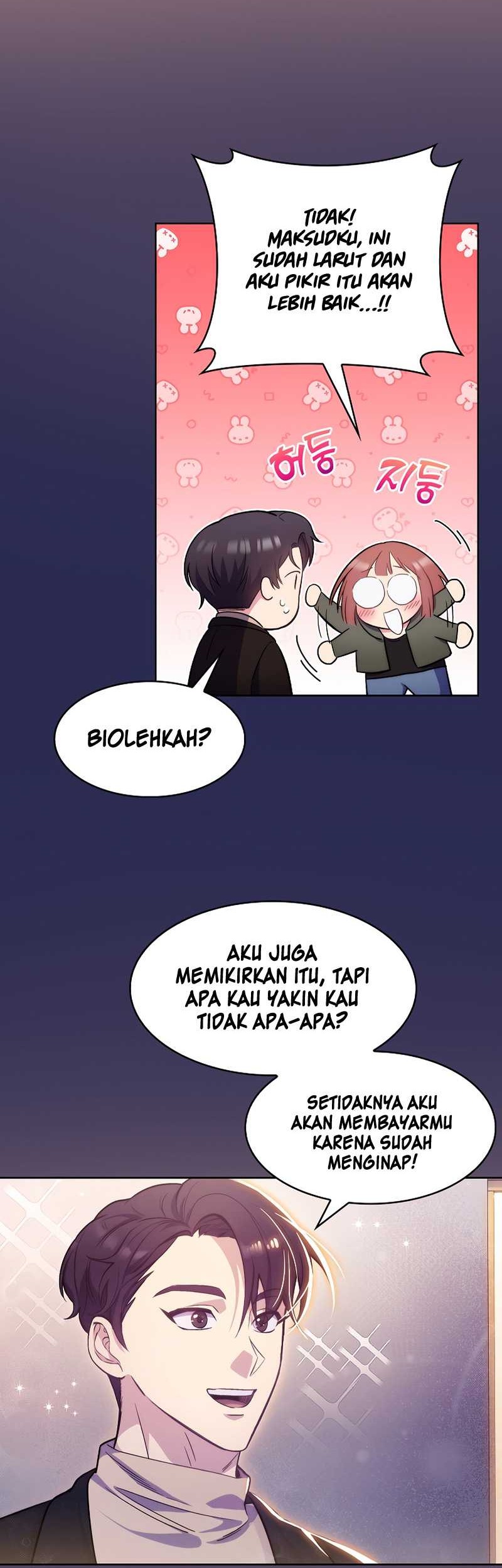 Level-Up Doctor Chapter 6 - halaman 15