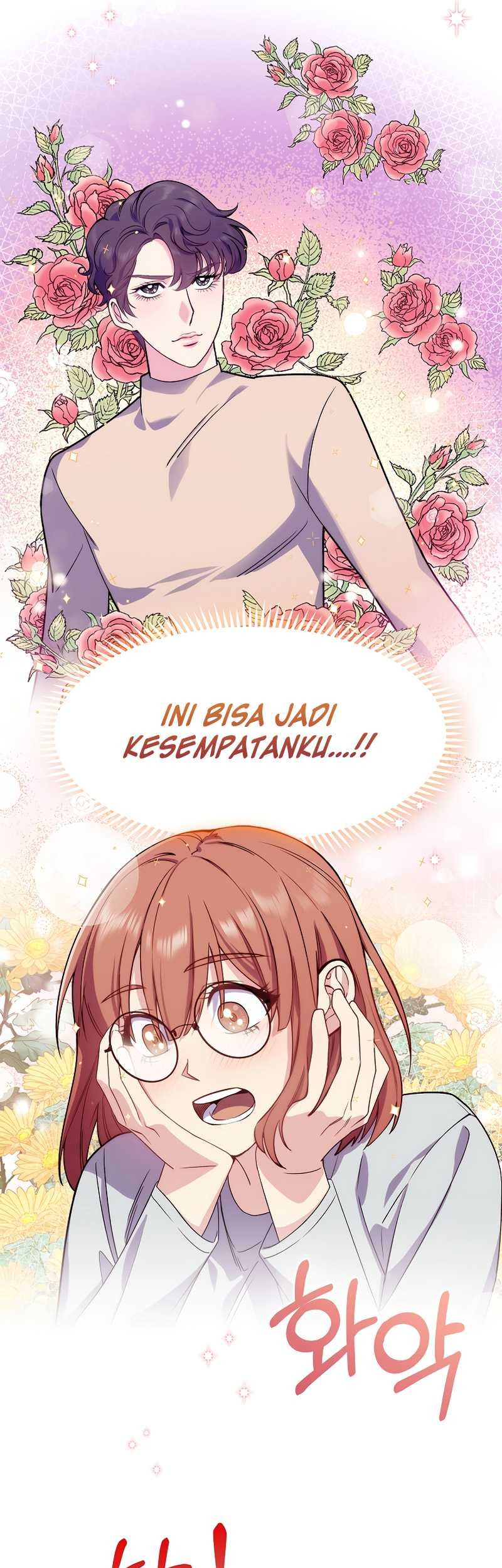 Level-Up Doctor Chapter 6 - halaman 17