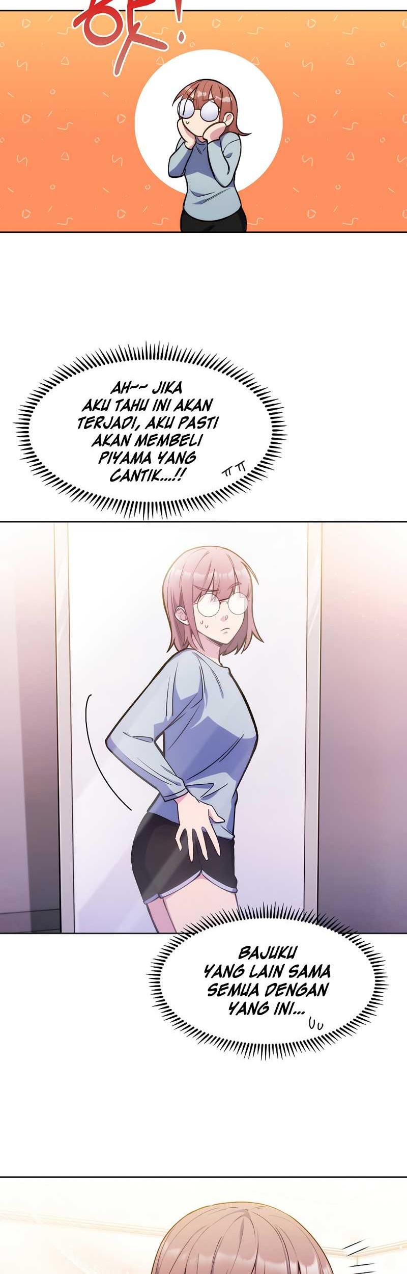 Level-Up Doctor Chapter 6 - halaman 18