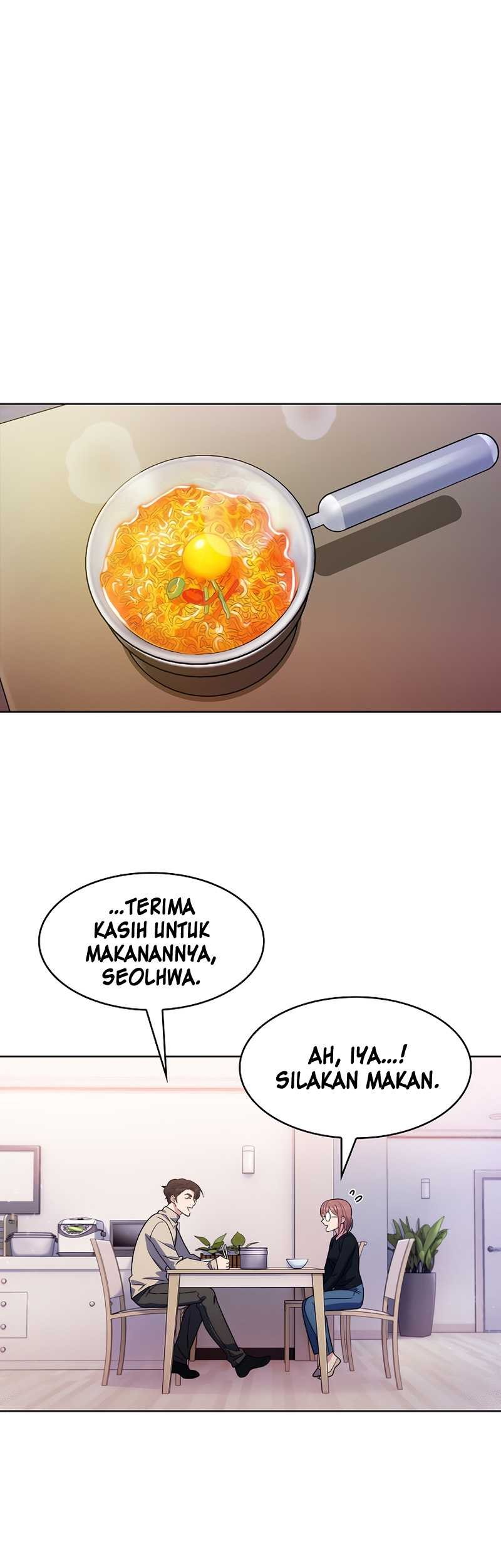 Level-Up Doctor Chapter 6 - halaman 2