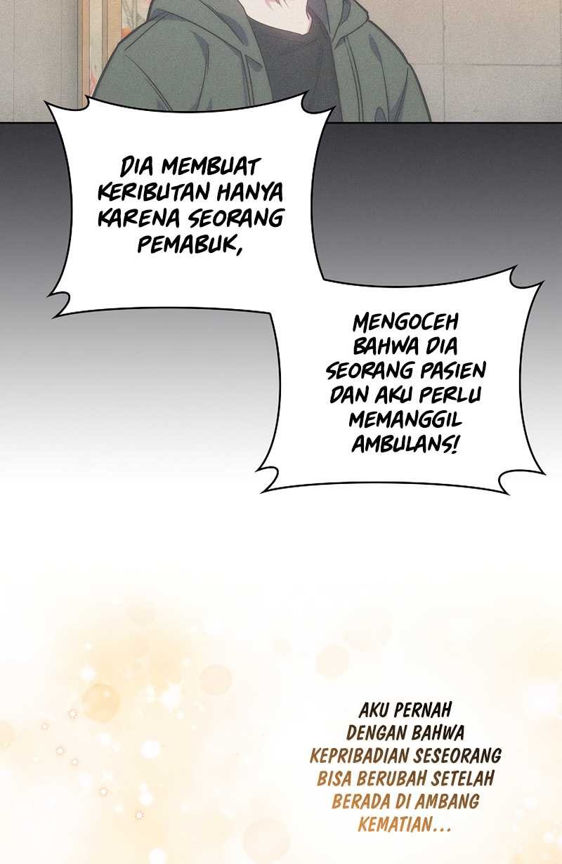 Level-Up Doctor Chapter 6 - halaman 21