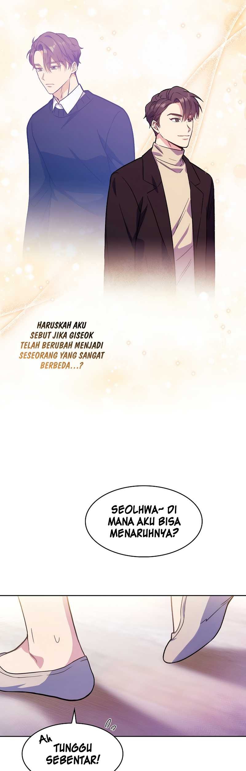 Level-Up Doctor Chapter 6 - halaman 22