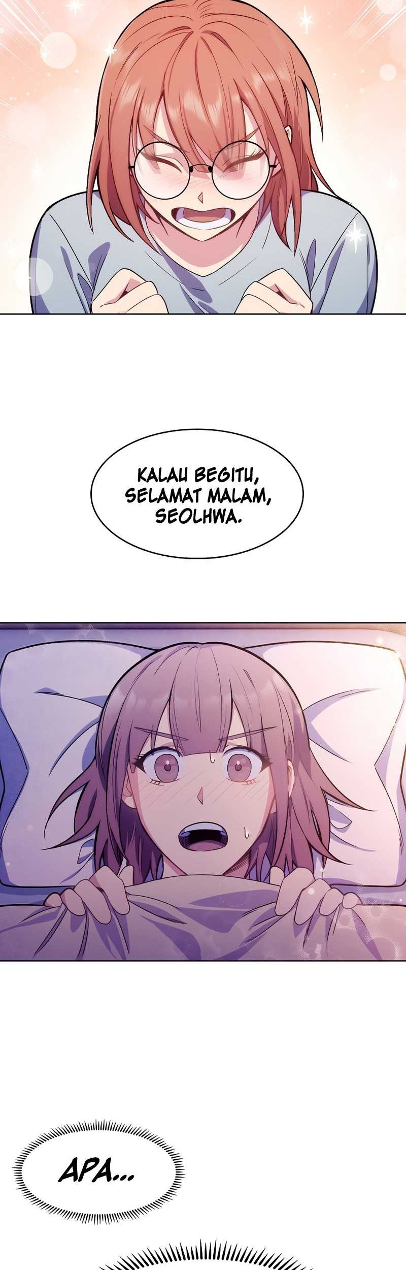 Level-Up Doctor Chapter 6 - halaman 25