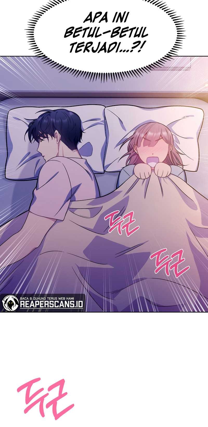 Level-Up Doctor Chapter 6 - halaman 26
