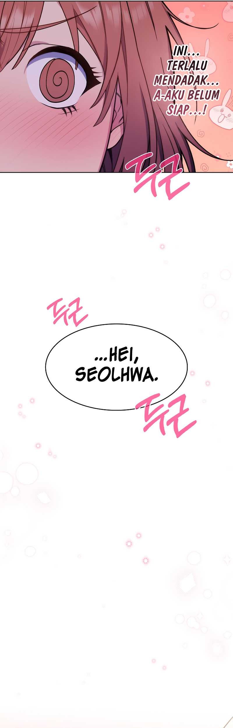 Level-Up Doctor Chapter 6 - halaman 27