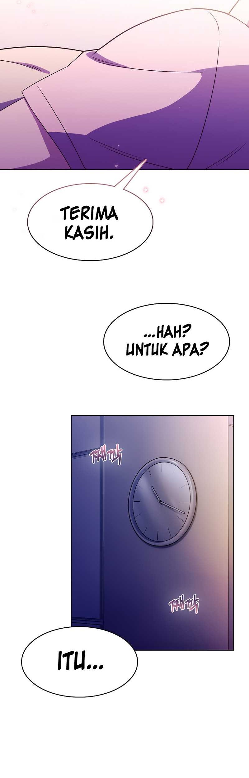 Level-Up Doctor Chapter 6 - halaman 28