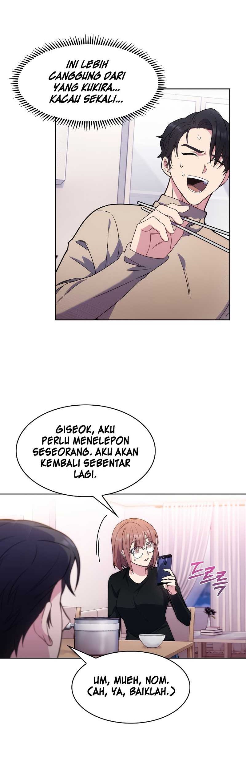 Level-Up Doctor Chapter 6 - halaman 3