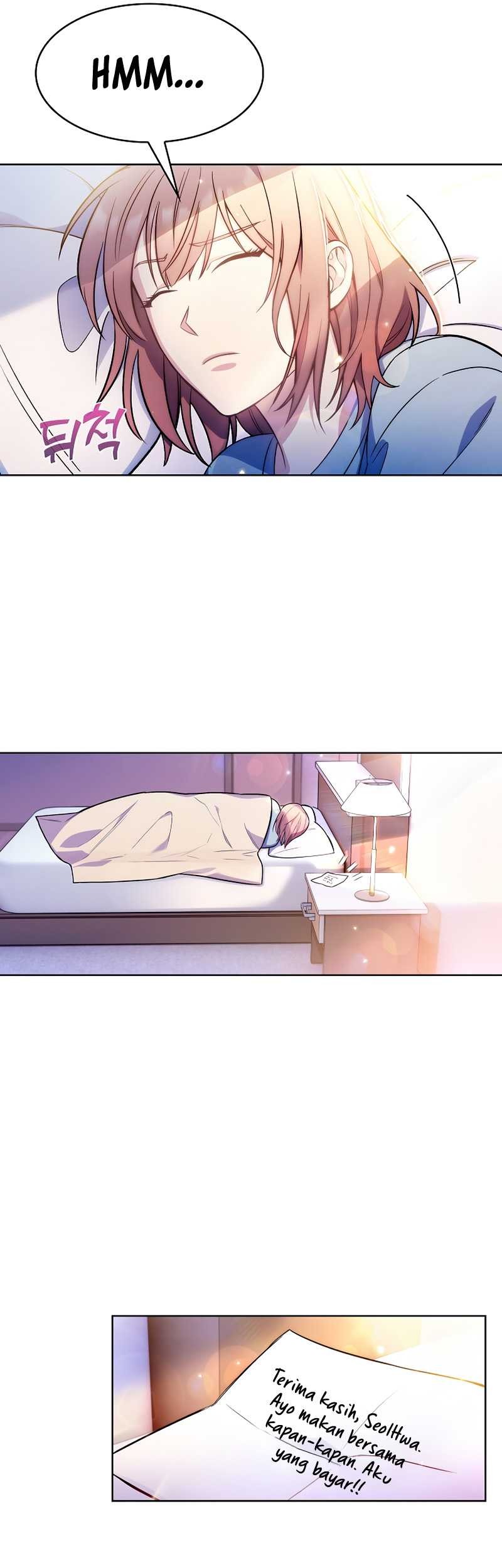 Level-Up Doctor Chapter 6 - halaman 32