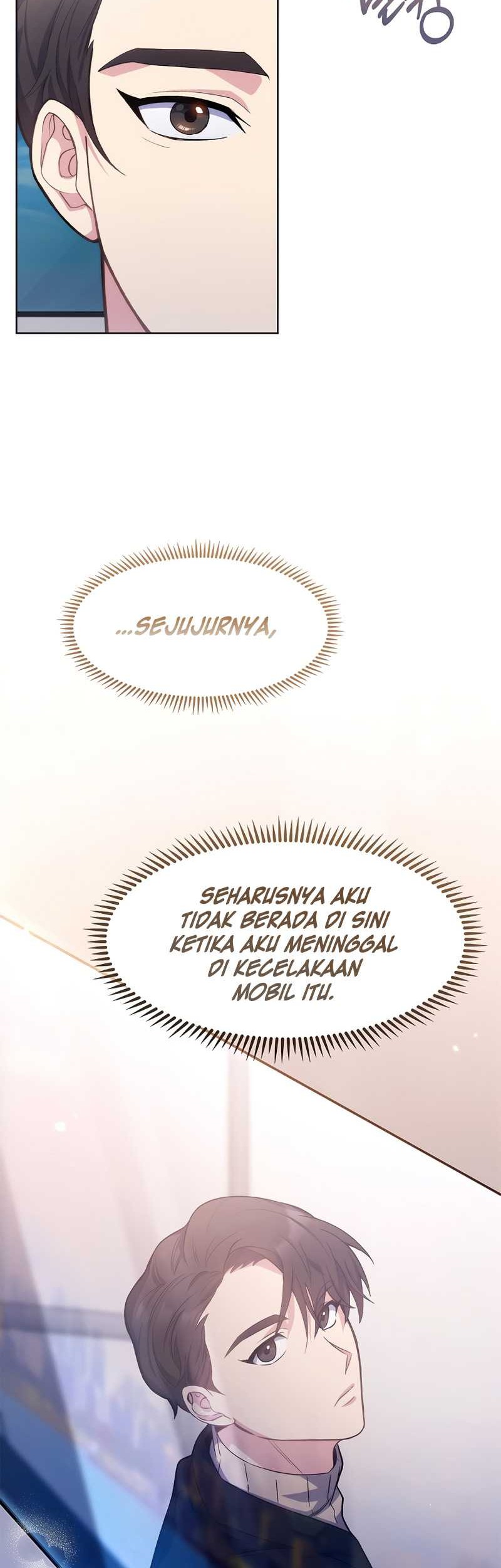Level-Up Doctor Chapter 6 - halaman 35