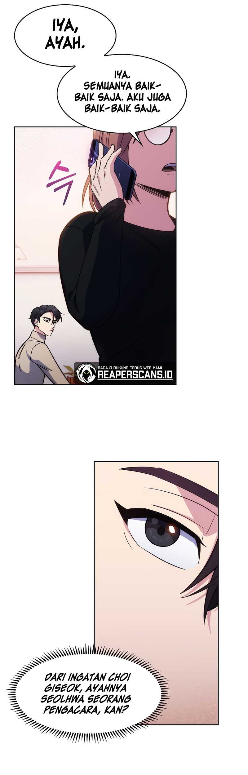 Level-Up Doctor Chapter 6 - halaman 4