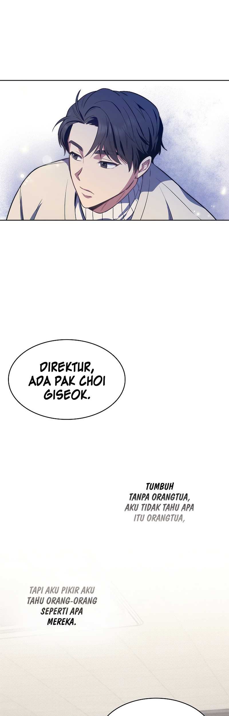 Level-Up Doctor Chapter 6 - halaman 43