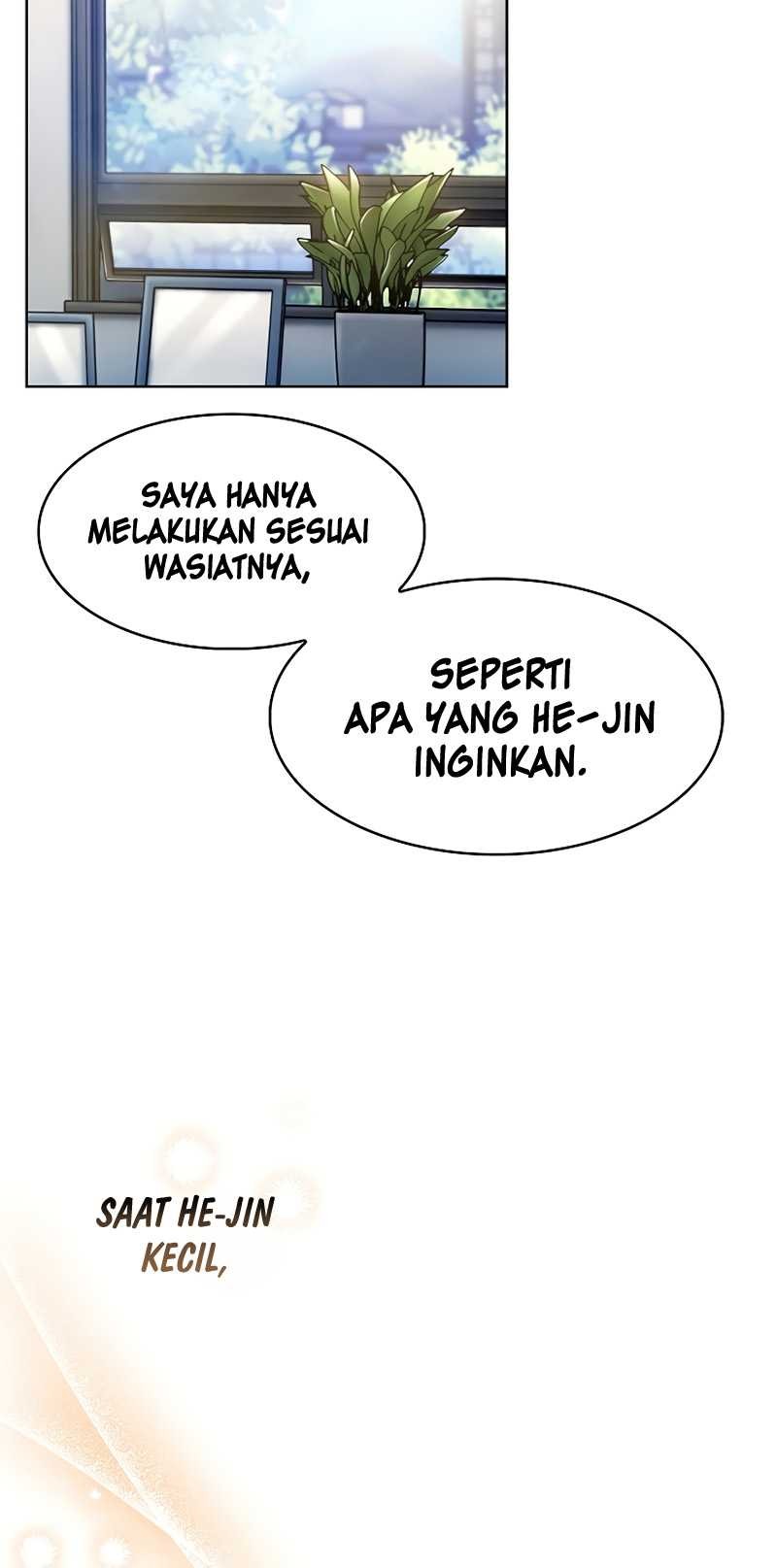 Level-Up Doctor Chapter 6 - halaman 46