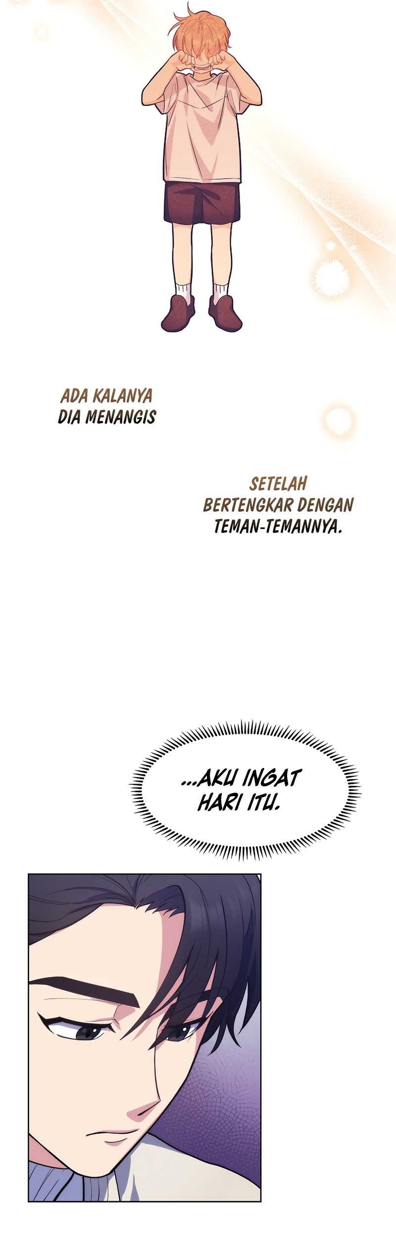 Level-Up Doctor Chapter 6 - halaman 47