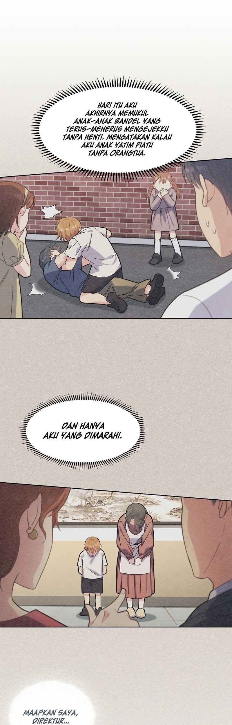 Level-Up Doctor Chapter 6 - halaman 48