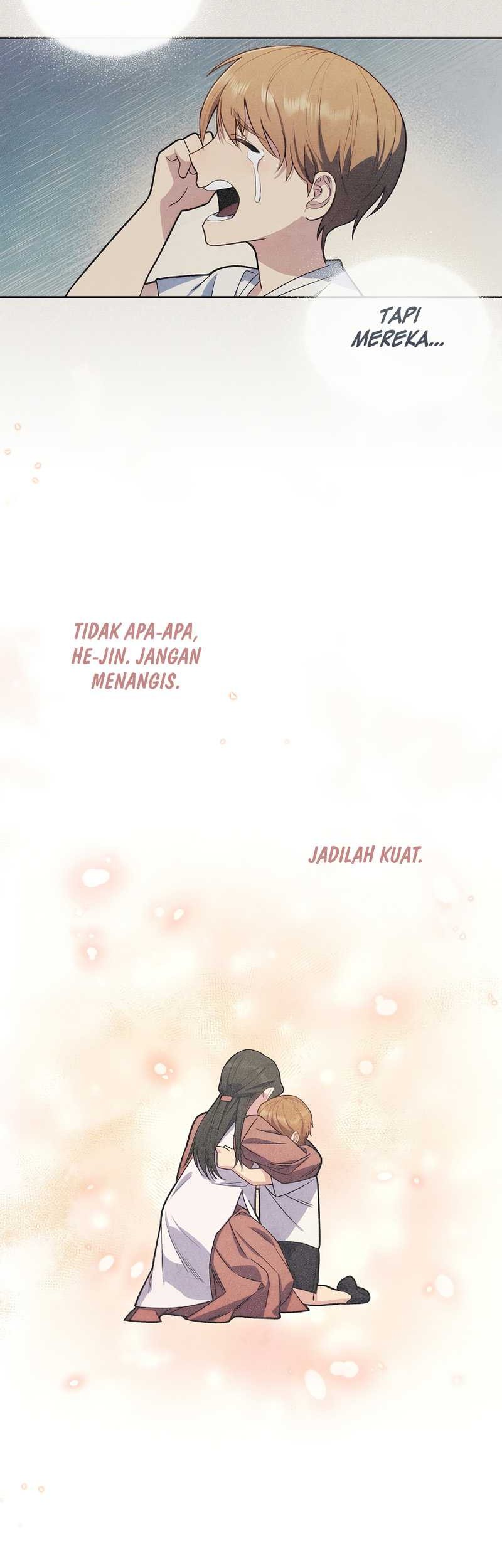 Level-Up Doctor Chapter 6 - halaman 49