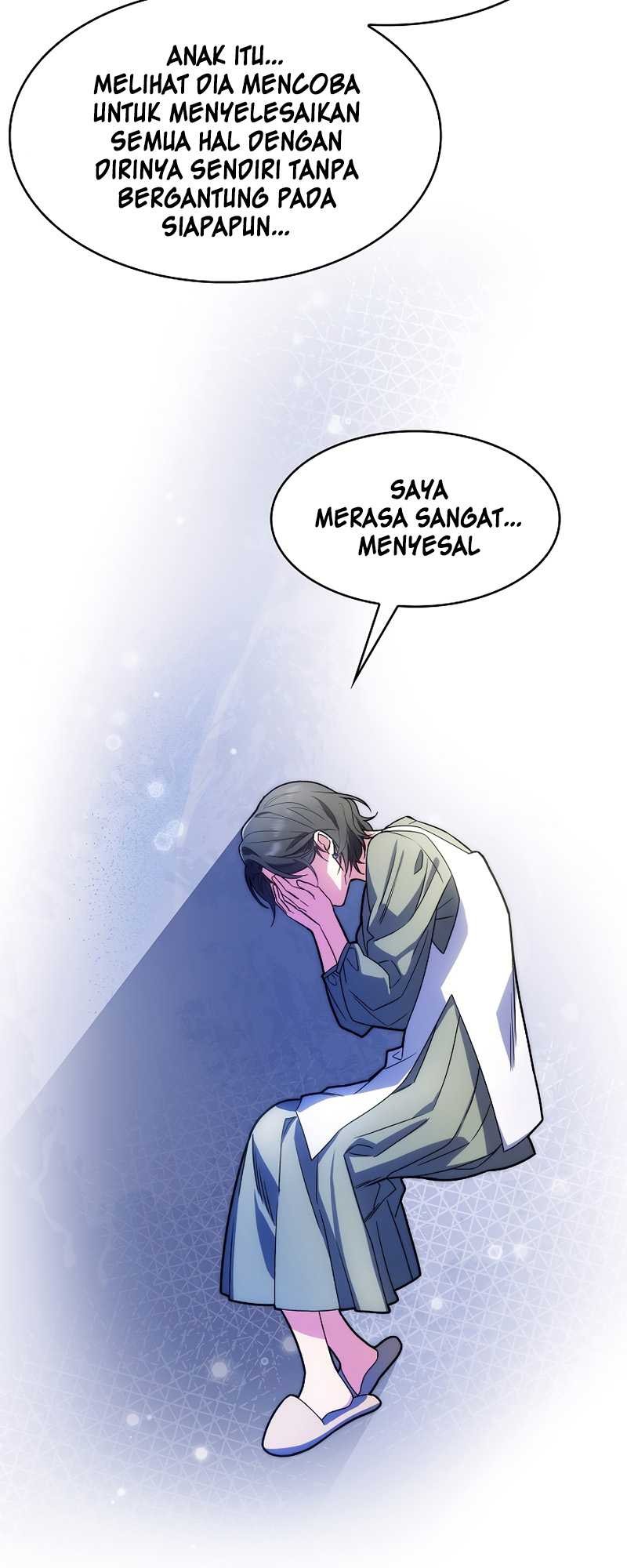 Level-Up Doctor Chapter 6 - halaman 51