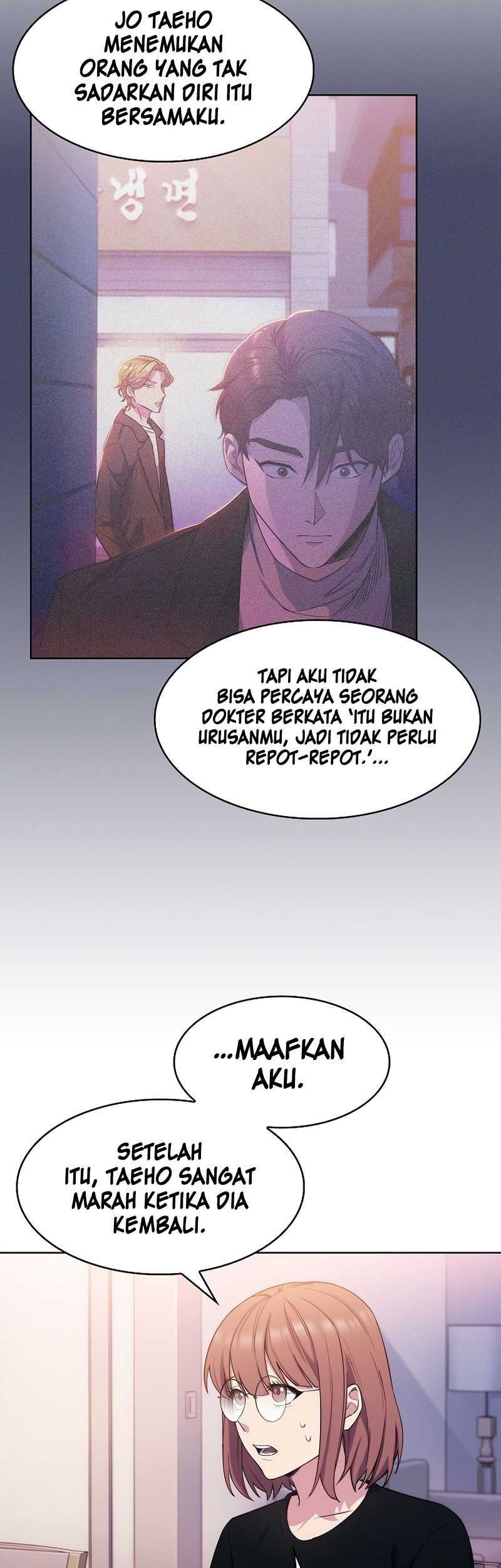 Level-Up Doctor Chapter 6 - halaman 9