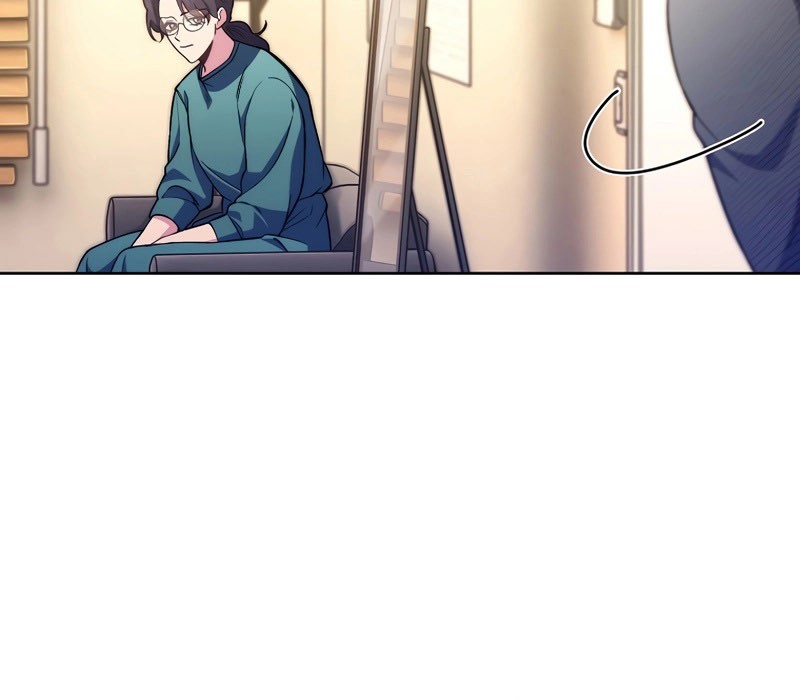 Level-Up Doctor Chapter 60 - halaman 41