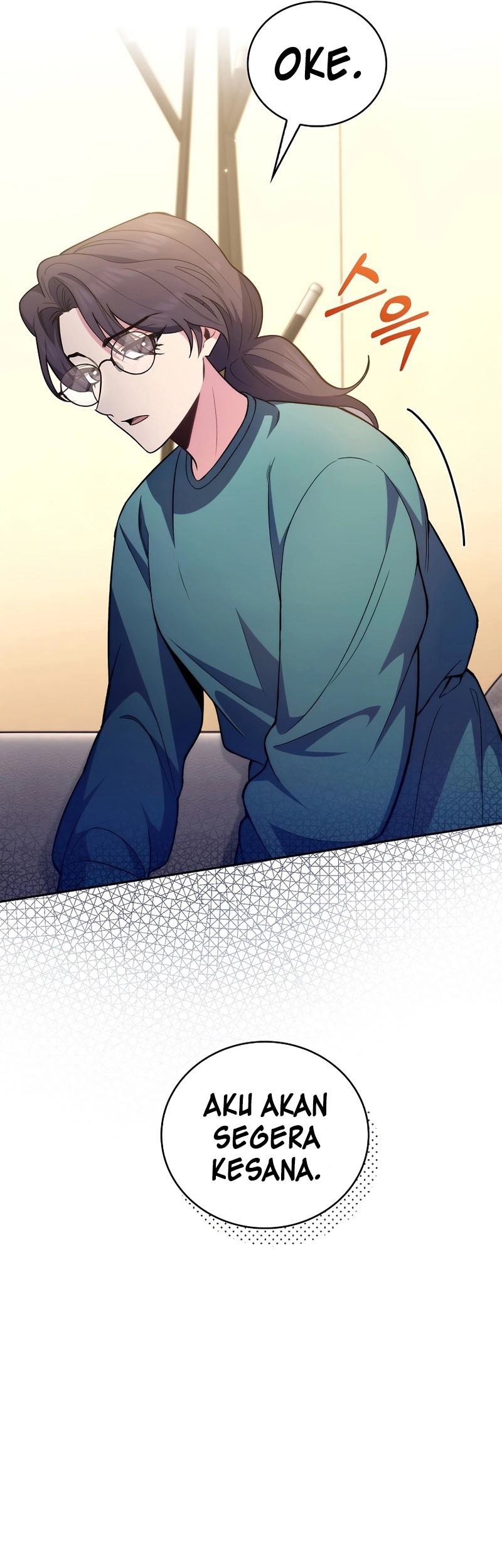 Level-Up Doctor Chapter 60 - halaman 42