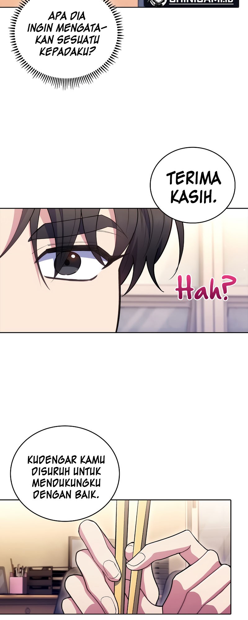 Level-Up Doctor Chapter 61 - halaman 26