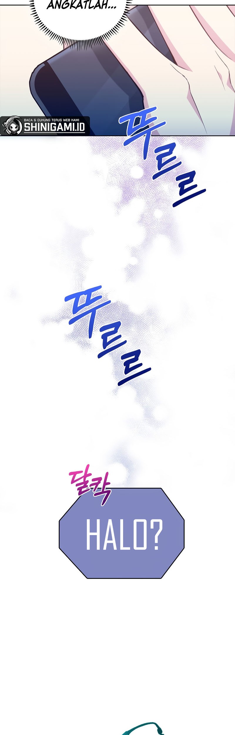 Level-Up Doctor Chapter 62 - halaman 13