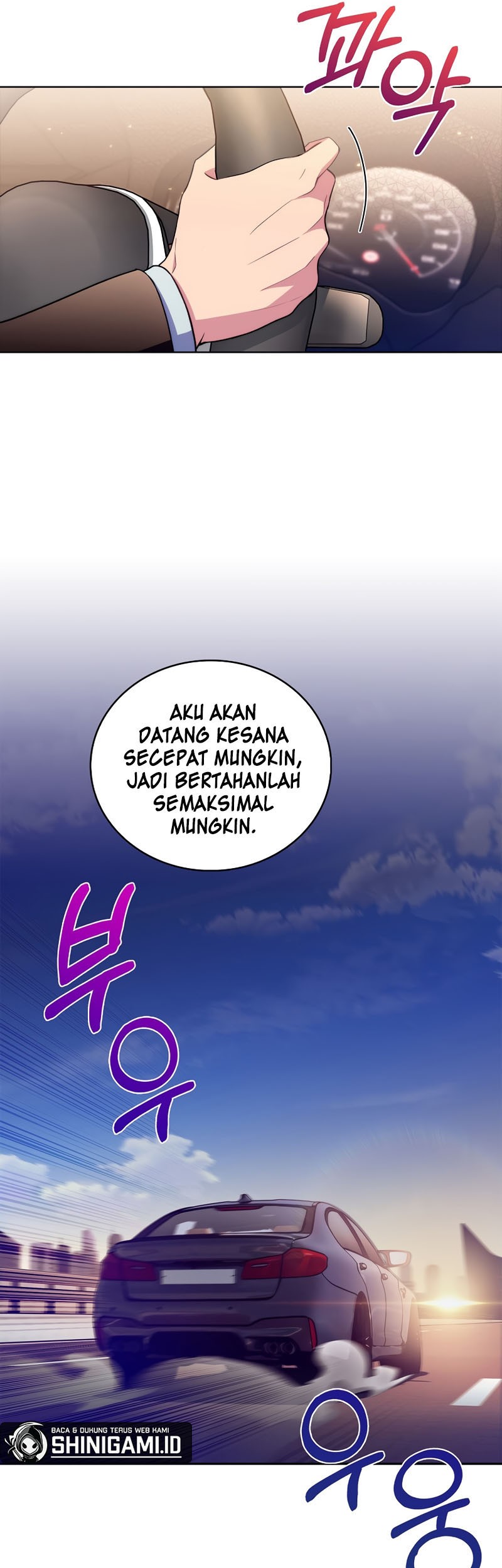 Level-Up Doctor Chapter 62 - halaman 17