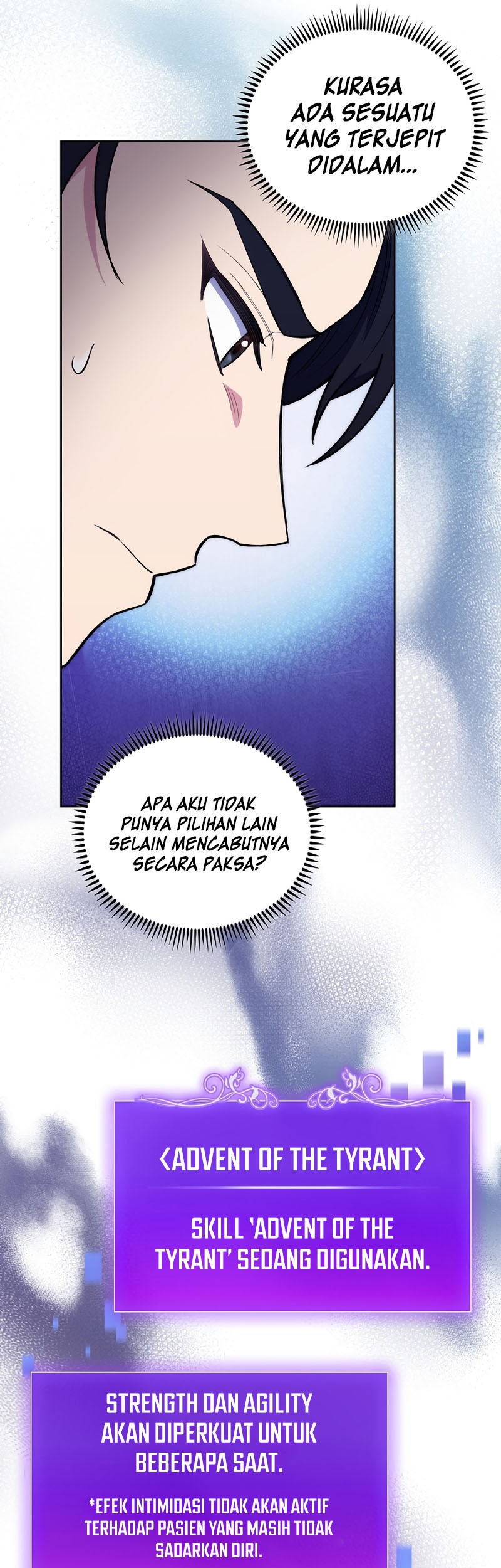 Level-Up Doctor Chapter 62 - halaman 26