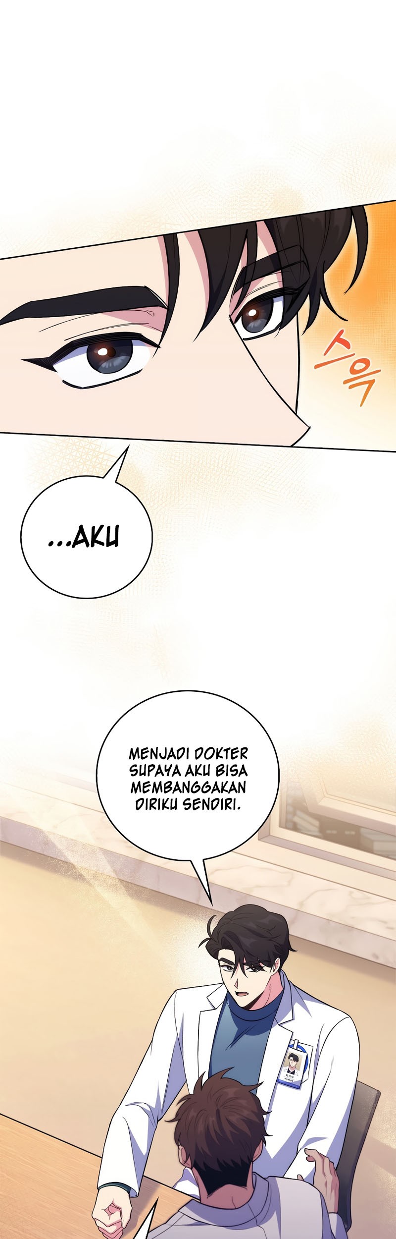 Level-Up Doctor Chapter 63 - halaman 39
