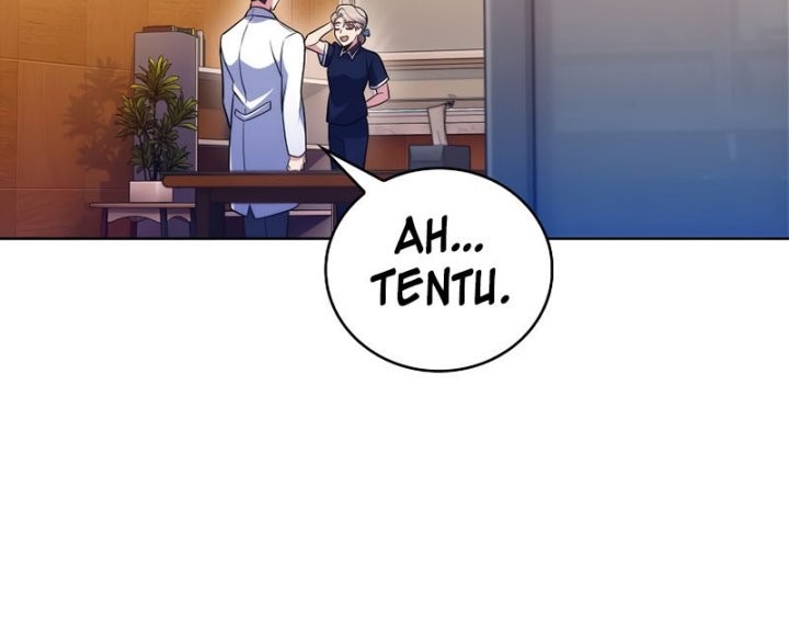 Level-Up Doctor Chapter 64 - halaman 36