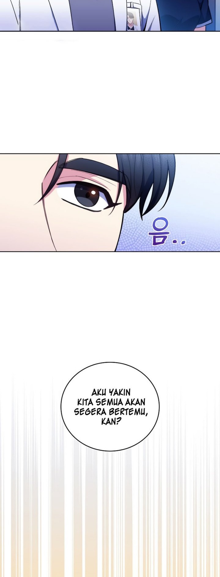 Level-Up Doctor Chapter 64 - halaman 40