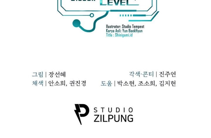 Level-Up Doctor Chapter 64 - halaman 45