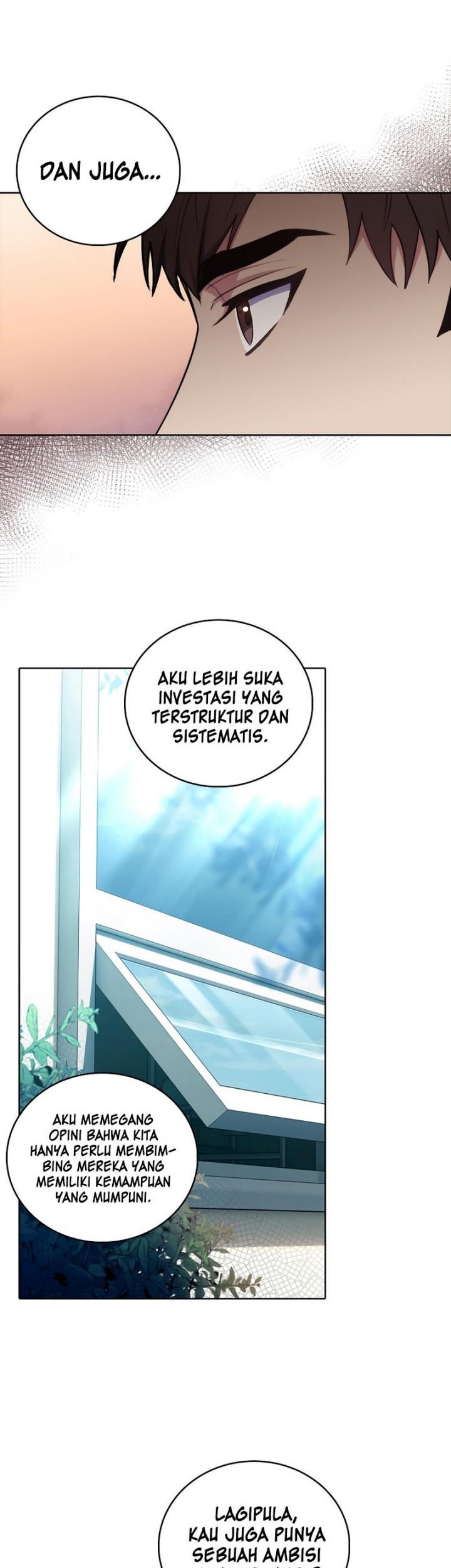 Level-Up Doctor Chapter 64 - halaman 5