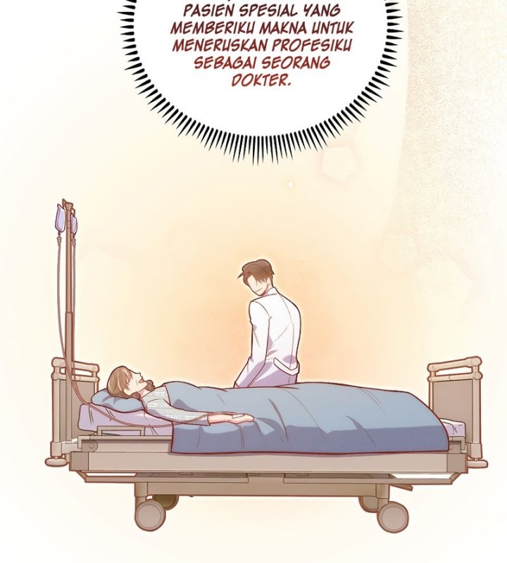 Level-Up Doctor Chapter 65 - halaman 23