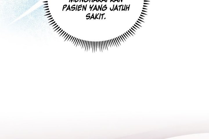 Level-Up Doctor Chapter 65 - halaman 32