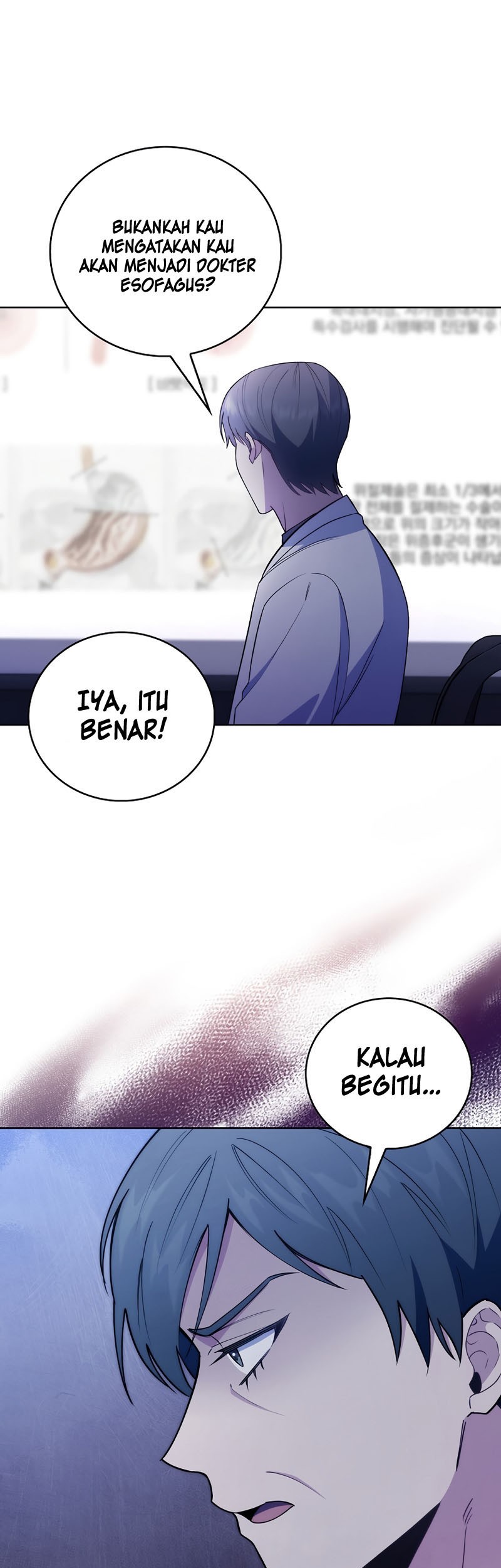Level-Up Doctor Chapter 66 - halaman 17