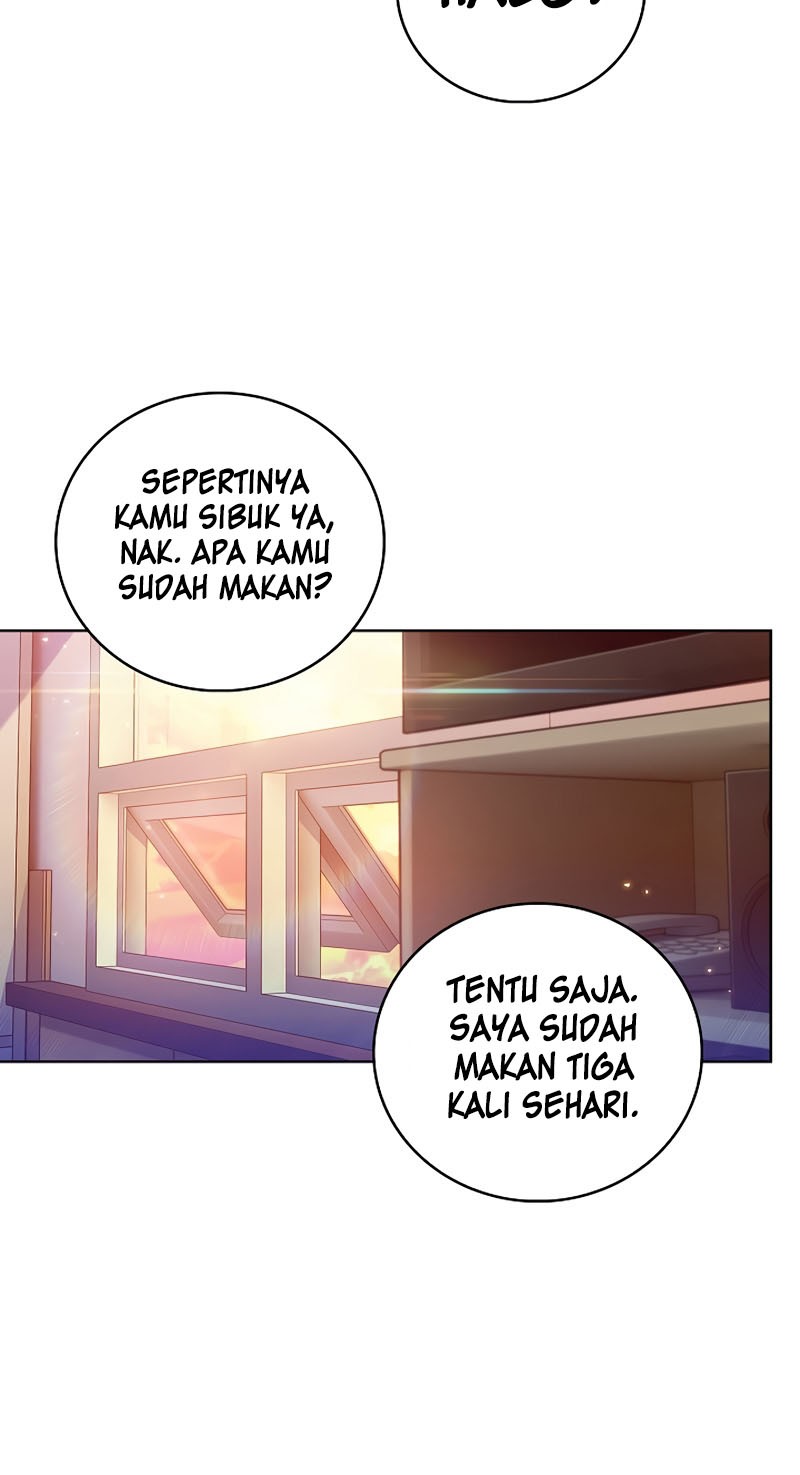 Level-Up Doctor Chapter 67 - halaman 31