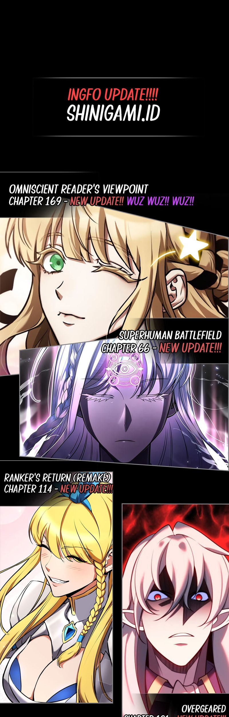 Level-Up Doctor Chapter 67 - halaman 45