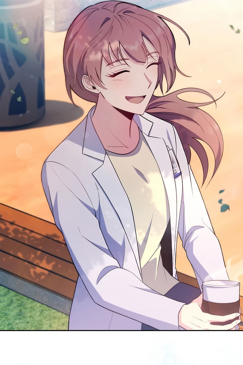 Level-Up Doctor Chapter 68 - halaman 11